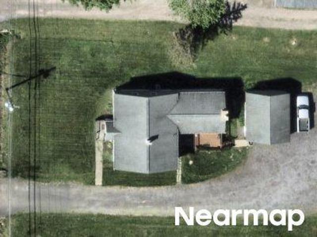 House for sale in East Amherst, New York