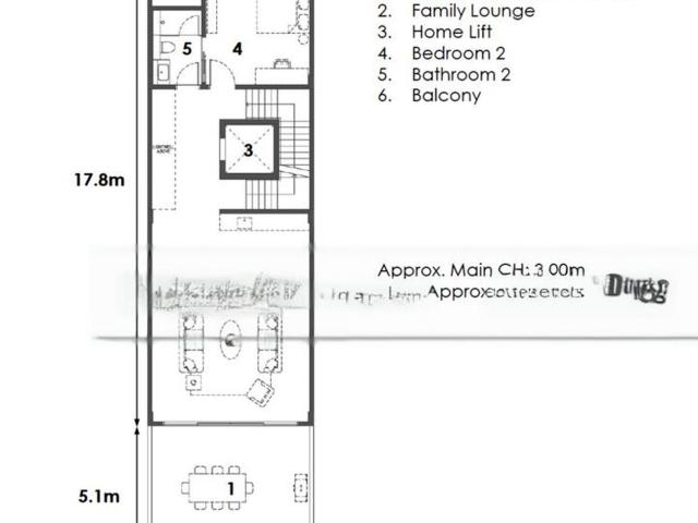 Condominium for sale in Yishun, 27 Far North, Yishun