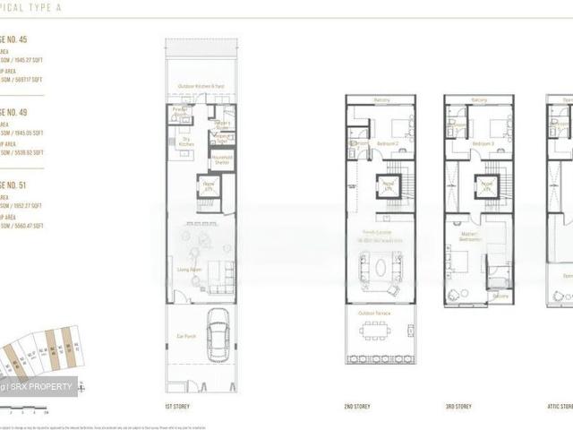 Condominium for sale in 23 North West