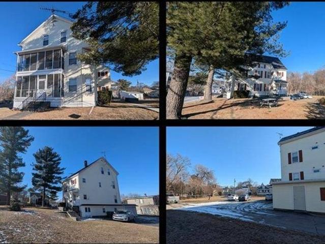 House for sale in Woonsocket, Rhode Island