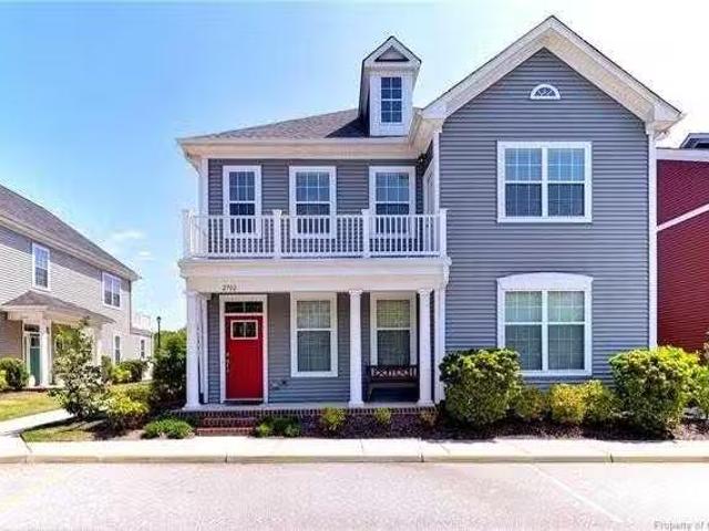 Condo for rent in Williamsburg