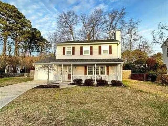 House for rent in Hampton