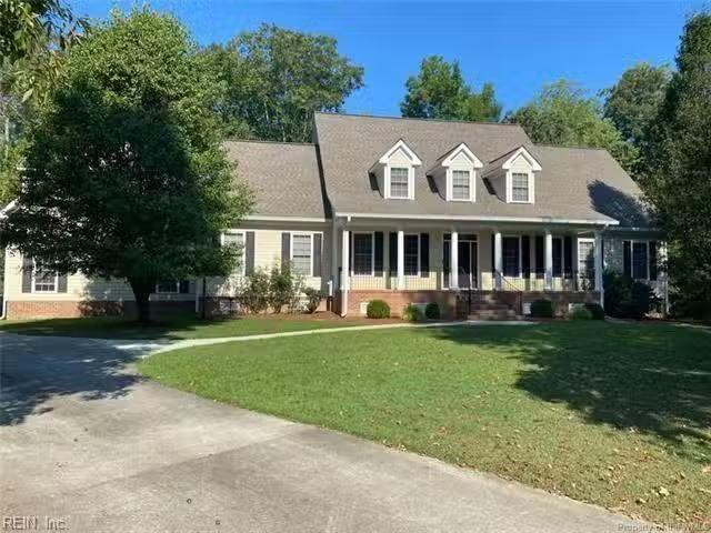 House for rent in Williamsburg
