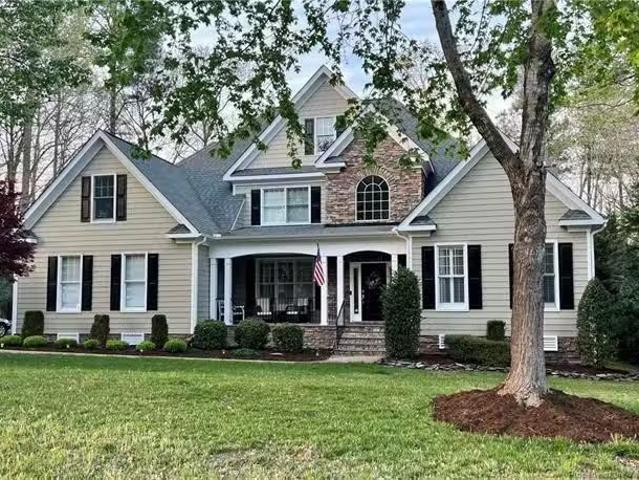 House for rent in Williamsburg