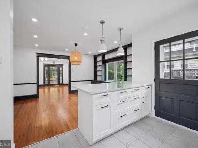 House for rent in Philadelphia