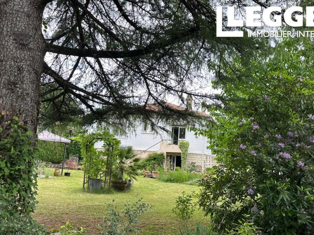 Maison vente à Libourne, Pineuilh