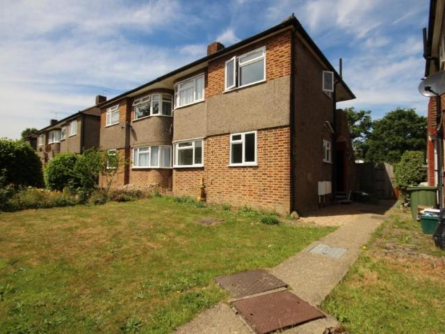 Apartment for rent in London Borough of Bromley, Greater London
