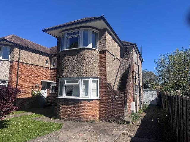House for rent in Petts Wood, Greater London