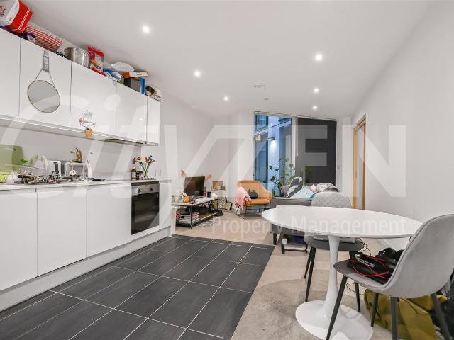 House for rent in Northern Quarter, Manchester