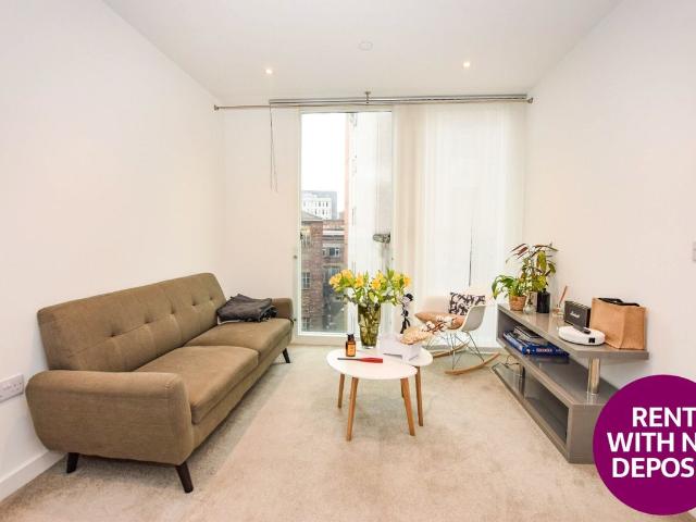 House for rent in City Centre, Georgia