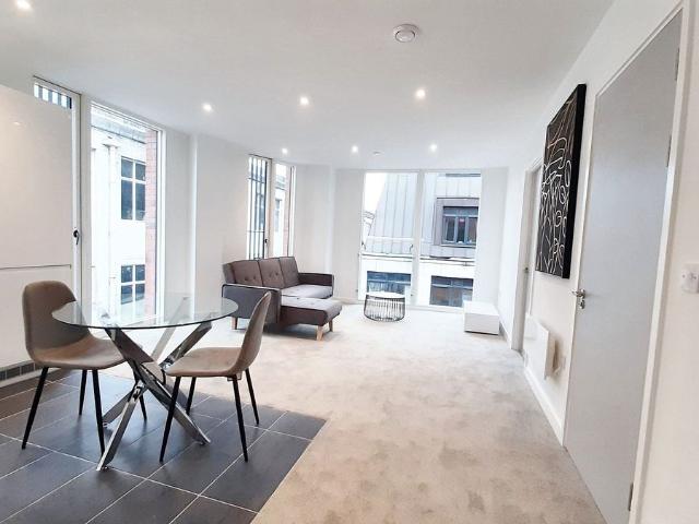 House for rent in City Centre, Georgia