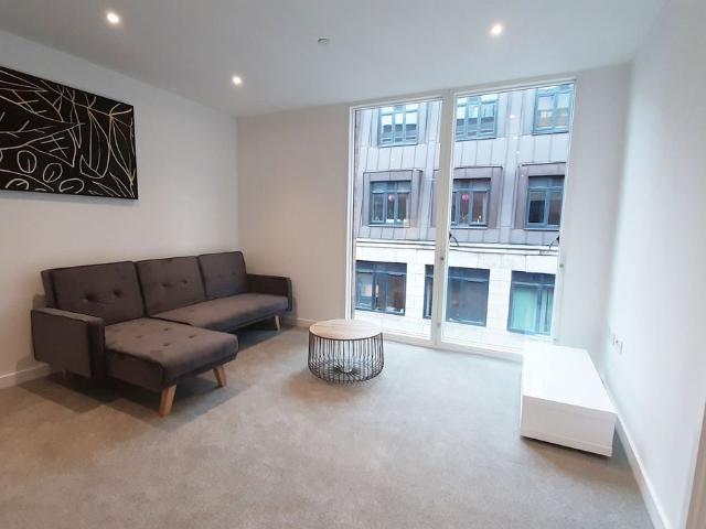 House for rent in City Centre, Georgia