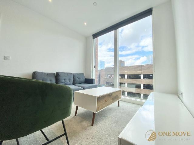 House for rent in City Centre, Georgia