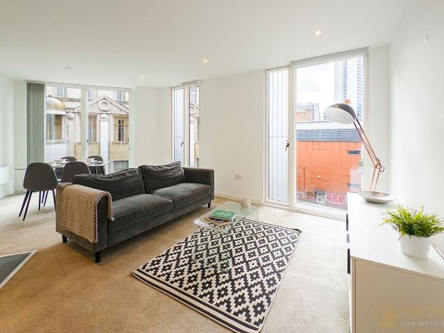 House for rent in City Centre, Georgia
