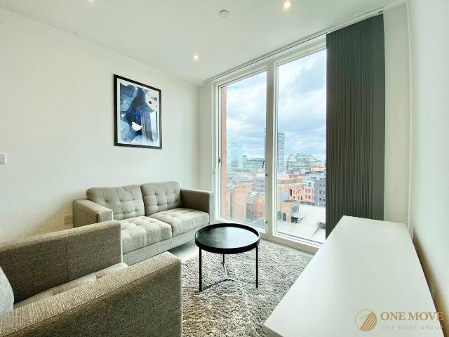 House for rent in City Centre, Georgia