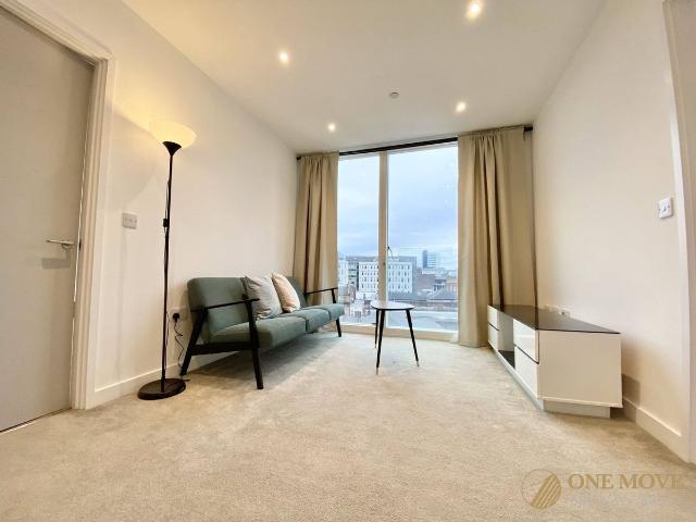House for rent in City Centre, Georgia