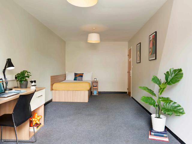 Apartment for rent in Redcliffe, Feckenham