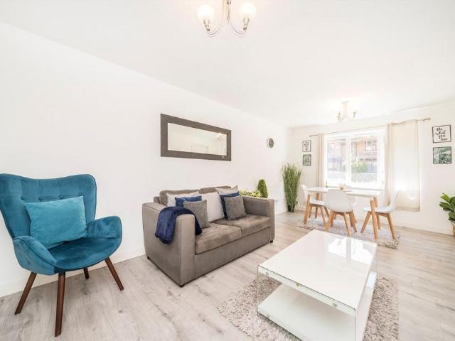Apartment for rent in Isle Of Dogs, Greater London