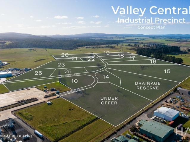 Property for sale in Westbury, Tasmania