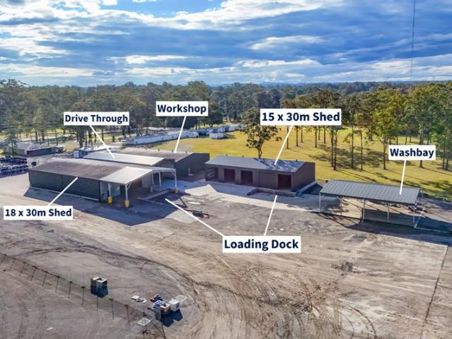 Property for sale in East Kempsey, New South Wales