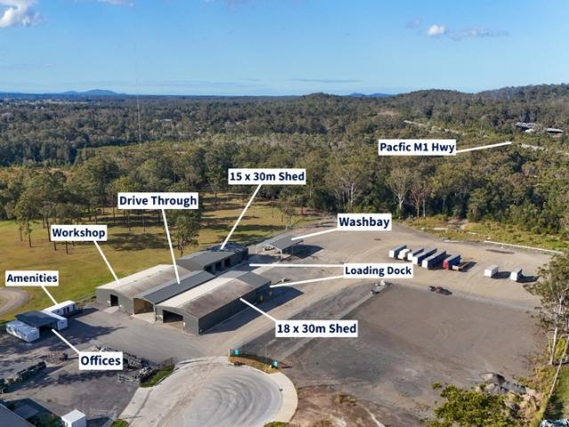 Property for rent in East Kempsey, New South Wales