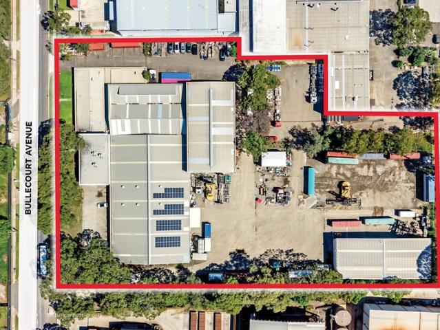 Warehouse for rent in Sydney, New South Wales