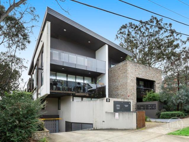 Apartment for sale in Camerons Creek, Victoria