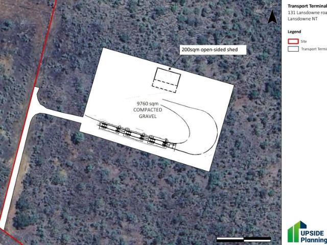 Property for rent in Northern Territory