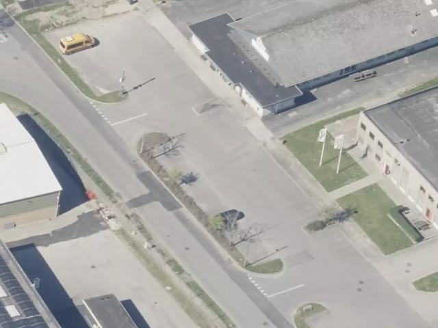 Erhvervsejendom til leje i Næstved
