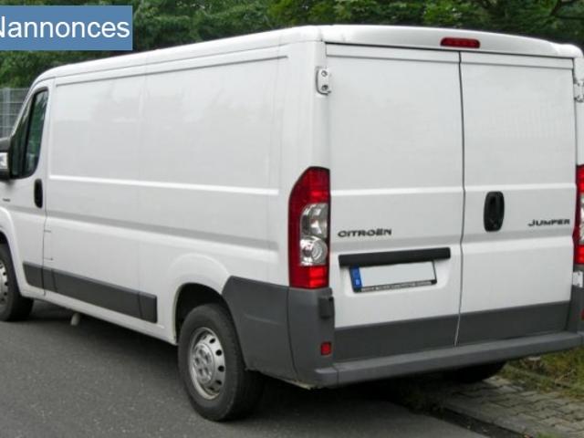 Propriété location