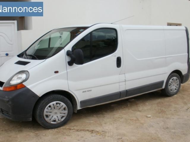 Propriété vente