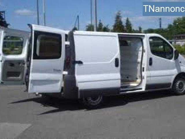 Propriété vente