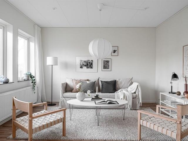 Lägenhet hyra i Hässleholm, Skåne