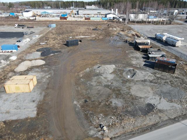 Bostad till salu i Skellefteå, Västerbotten
