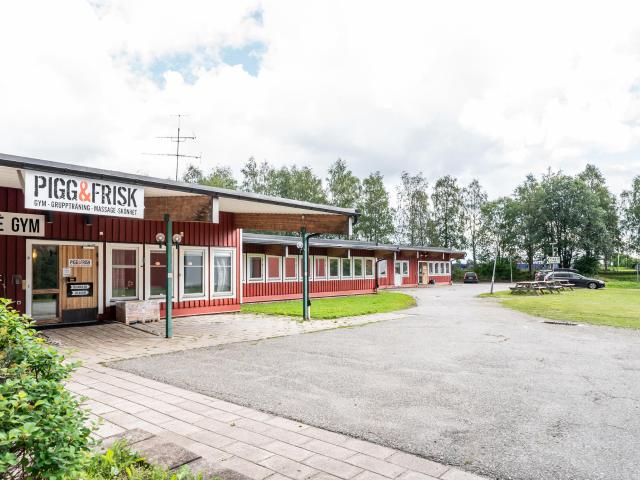 Bostad till salu i Strömsund, Jämtland