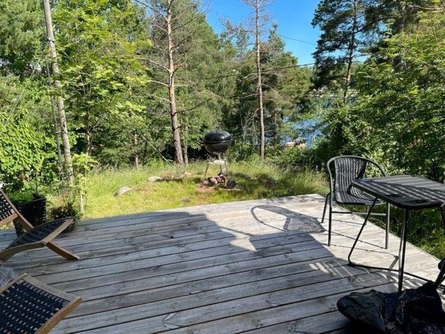 Stuga hyra i Stockholm
