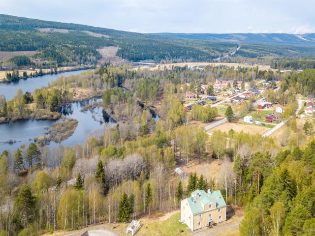 Bostad hyra i Torsby, Värmland