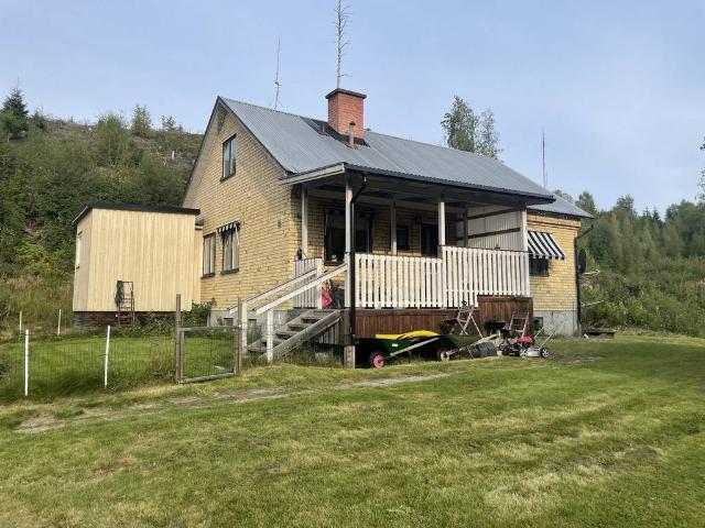 Bostad till salu i Torsby, Värmland