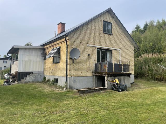 Villa till salu i Värmland
