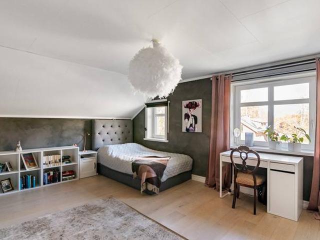 Villa till salu i Malung, Dalarna