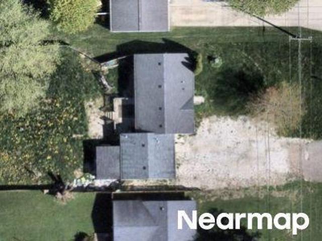House for sale in Burton, Michigan