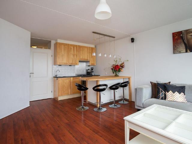 Appartement te huur in Haarlem, Noord Holland