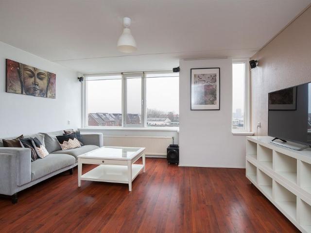 Appartement te huur in Haarlem, Noord Holland