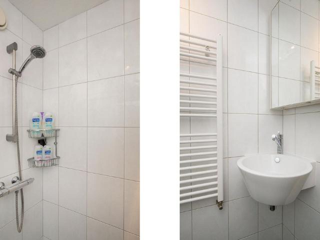 Appartement te huur in Haarlem, Haarlem