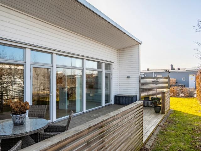 Bostadsrätt till salu i Trelleborg, Skåne