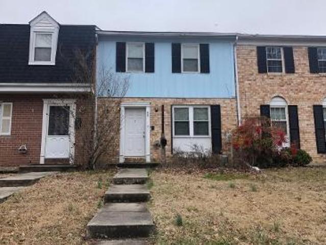 Condo for sale in Middle River