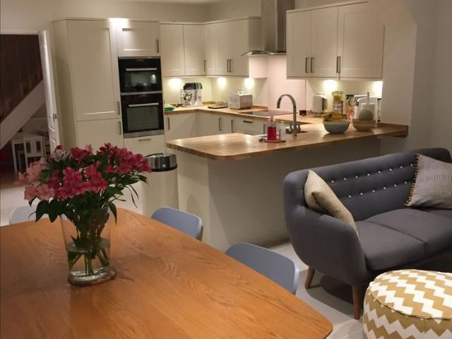 Apartment for rent in Bermondsey, Greater London