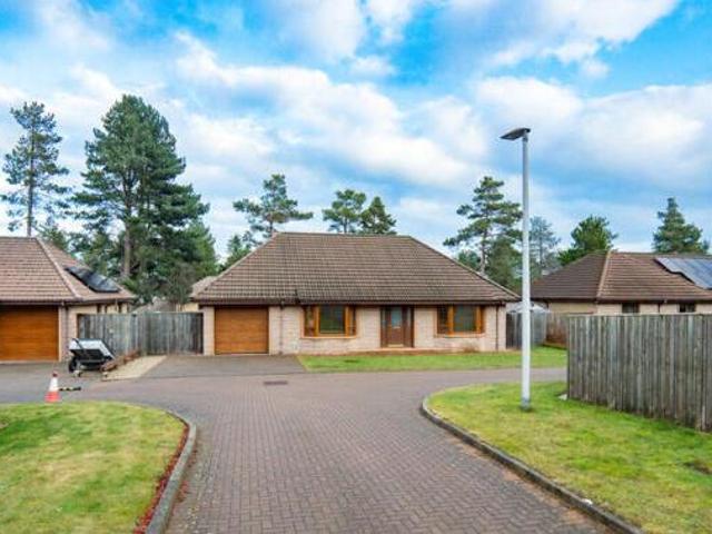 House for sale in Lossiemouth, Scotland