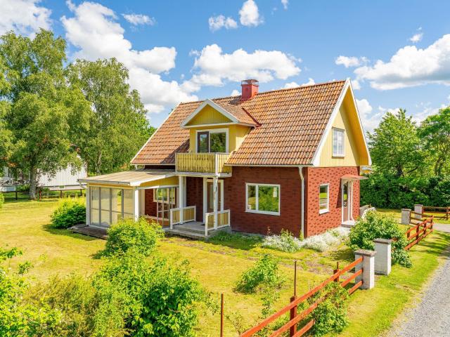 Villa till salu i Västra Götaland