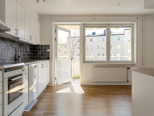 Bostadsrätt till salu i Nacka, Stockholm